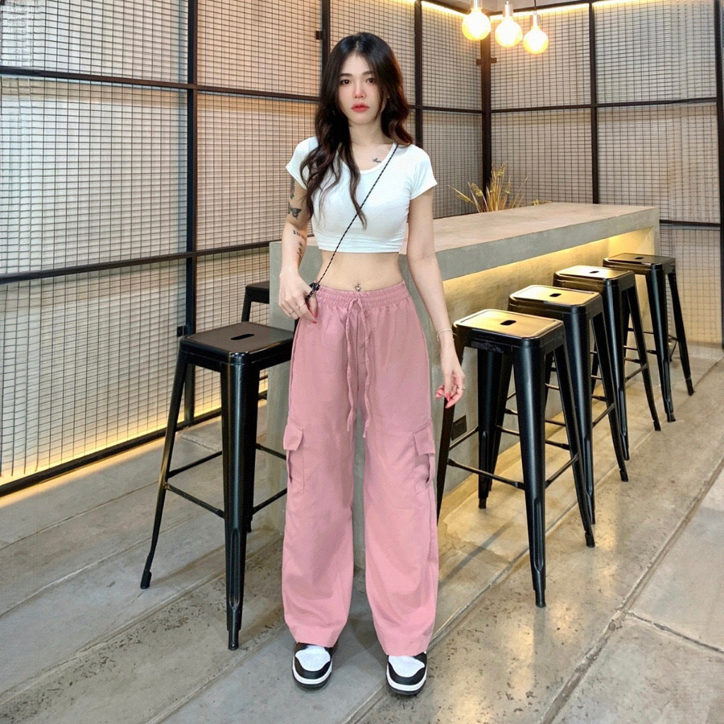 American Cordwork Pants Casual Pants