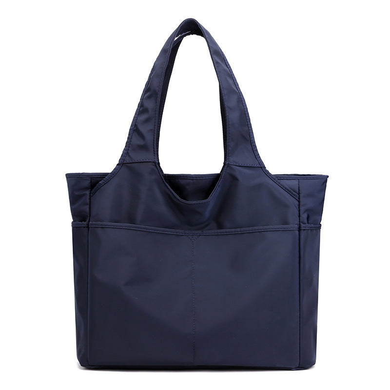Fashion Casual Nylon Shoulder Bag for Women