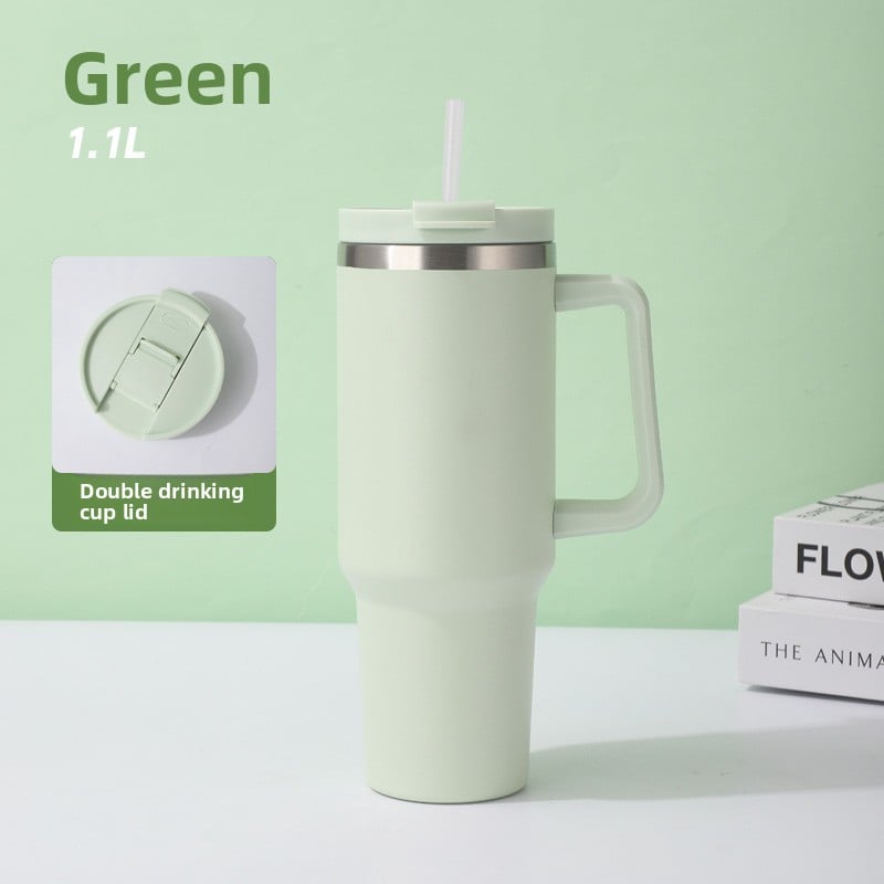 Car insulated cup