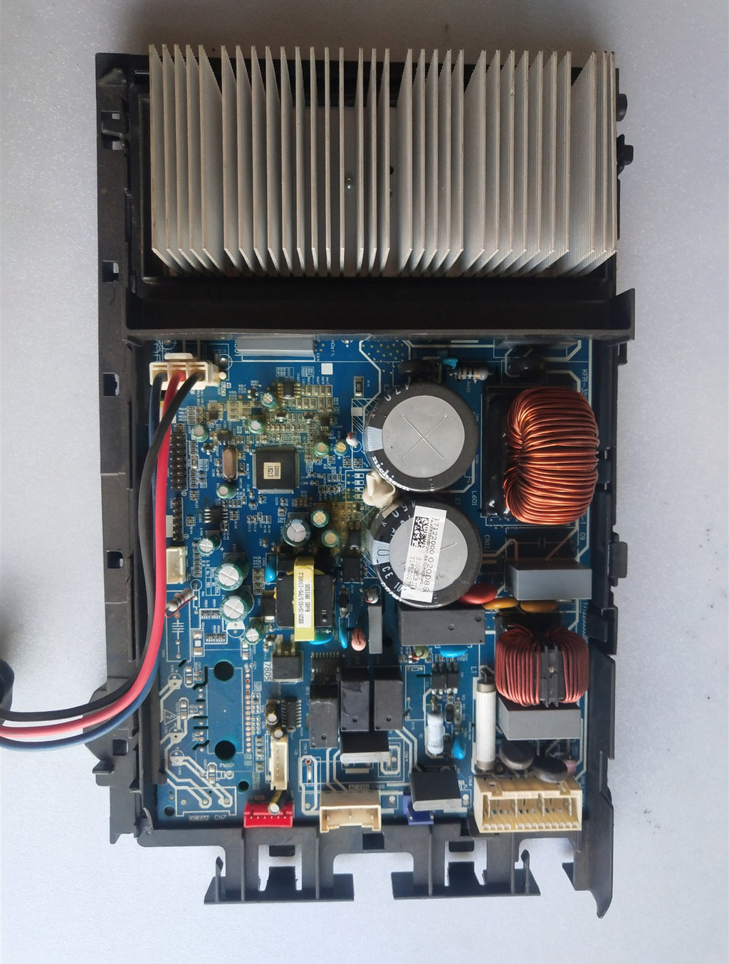 air conditioner mainboard