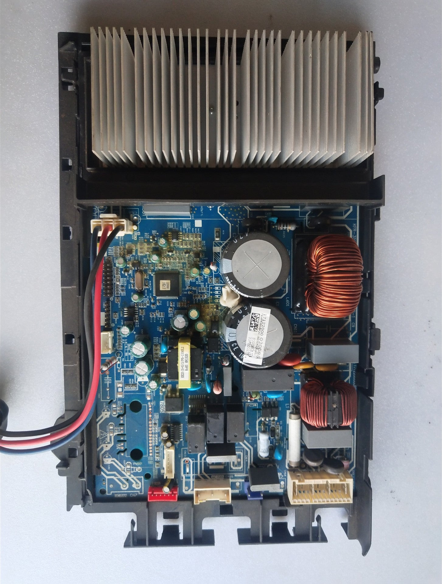 air conditioner mainboard