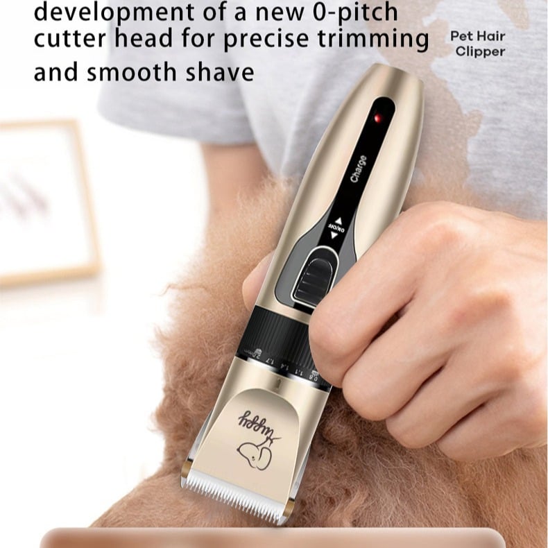 Cat Hair Cutter