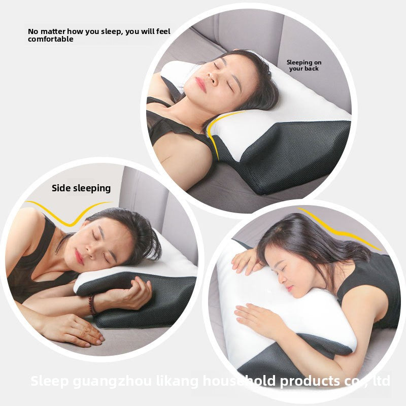 memory foam pillow