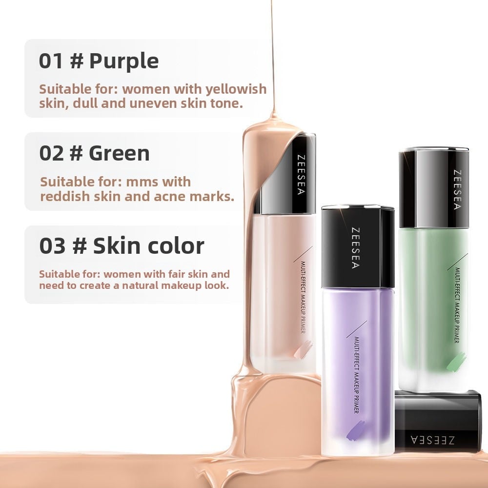 ZEESEA Color Isolation Cream