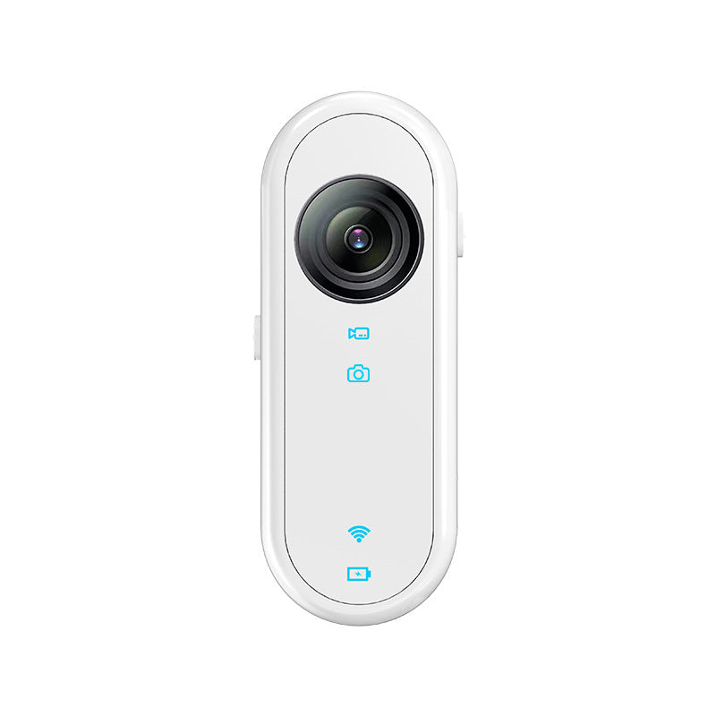Mini HD Thumb Camera with Screen