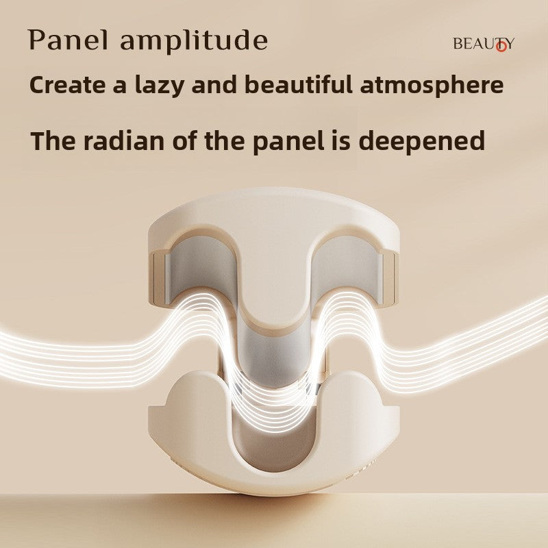 French Egg Roll French Curling Iron