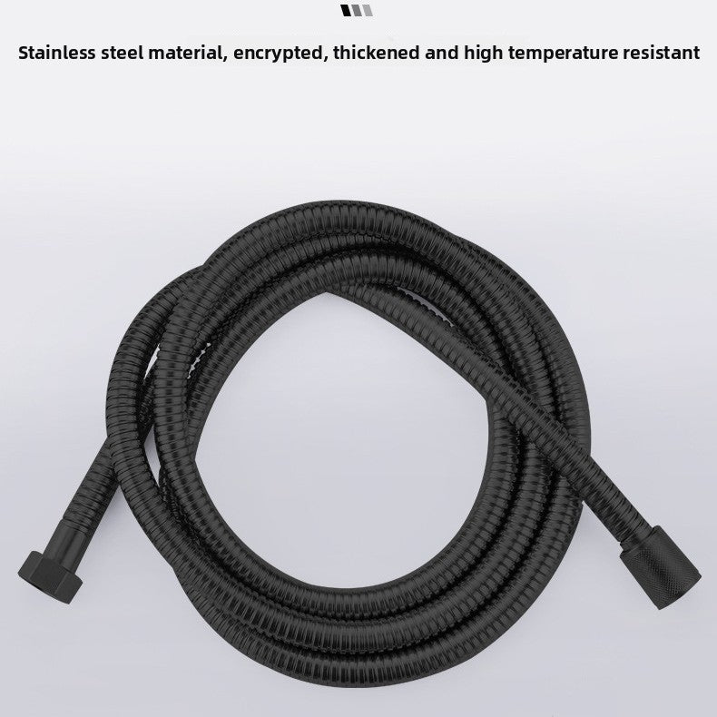Drainless faucet bracket
