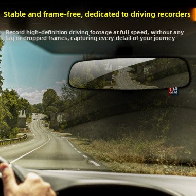 High-Speed TF Memory Card for Cameras and Smartphones