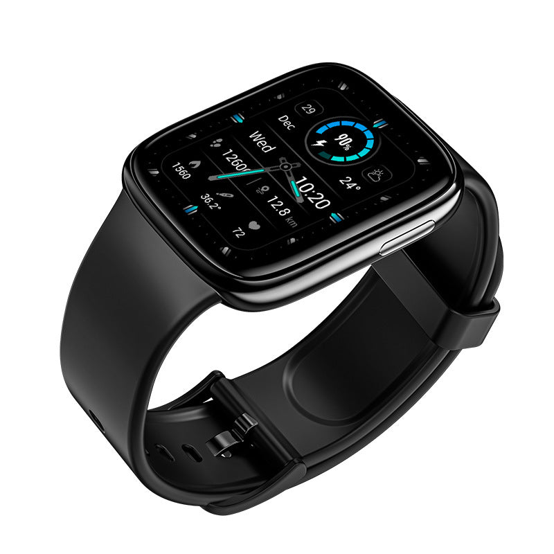 Bluetooth Smart Watch