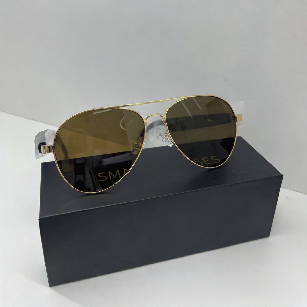 Bluetooth glasses Bluetooth sports sunglasses