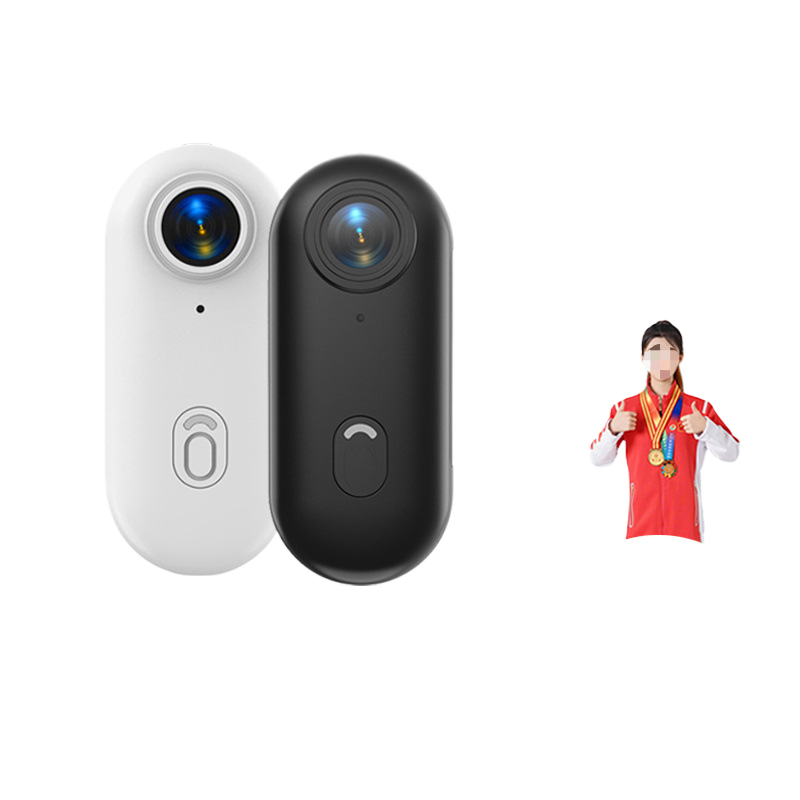 Cycling outdoor action camera