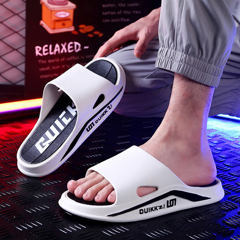 indoor slippers