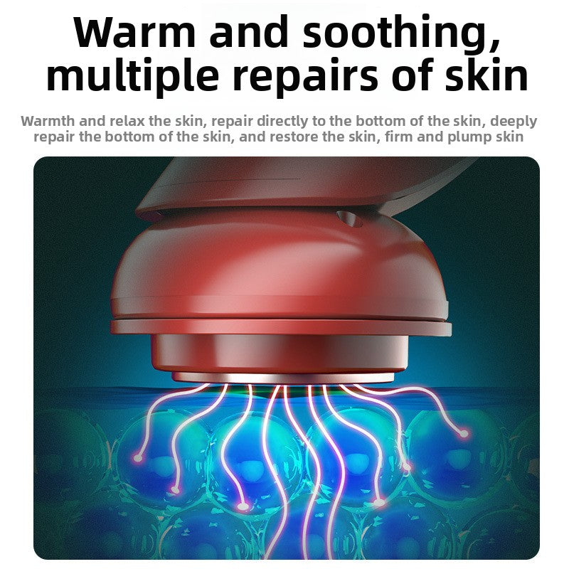 Facial Beauty Instrument