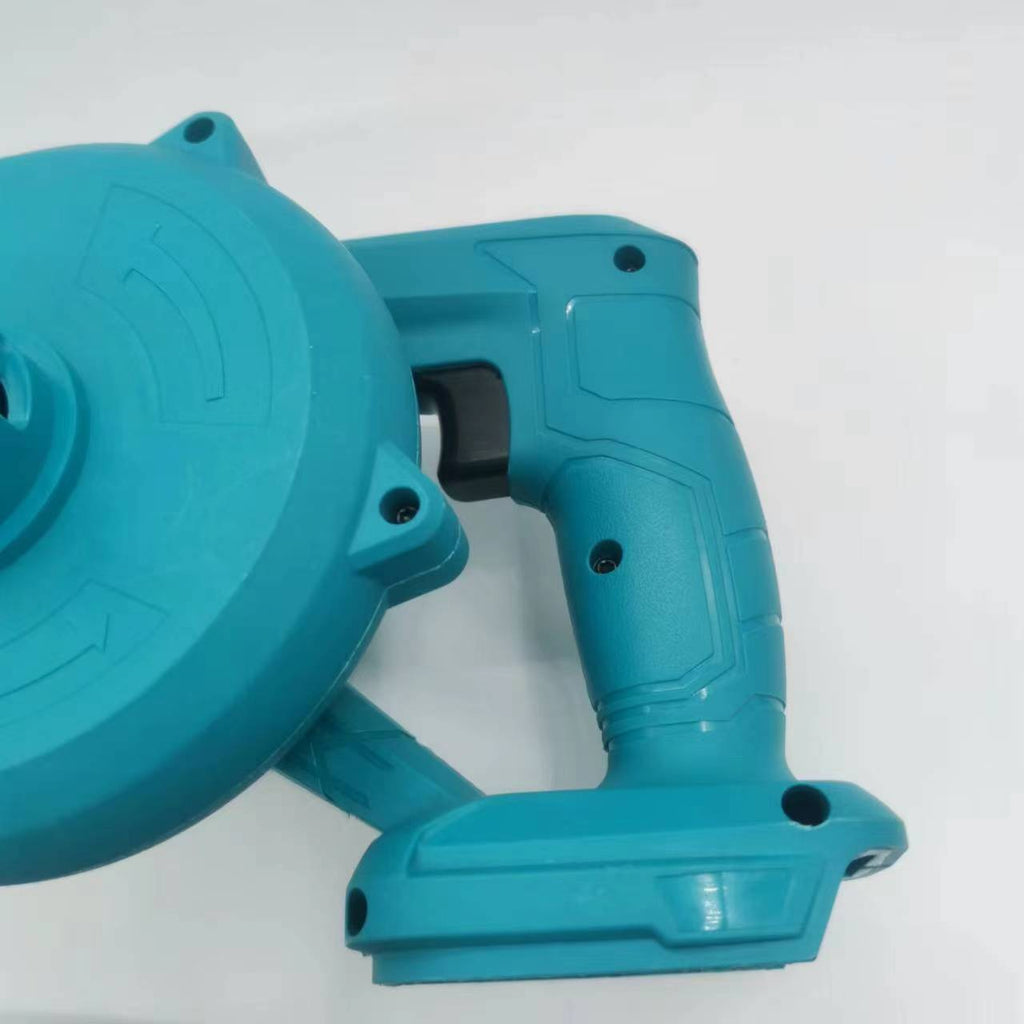 Lithium battery hair dryer