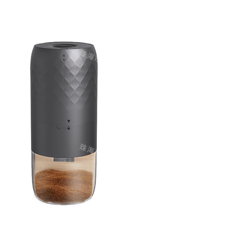 Rechargeable Electric Coffee Grinder