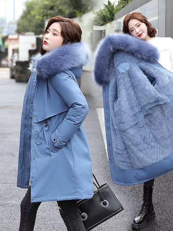 Women's Cotton Jacket