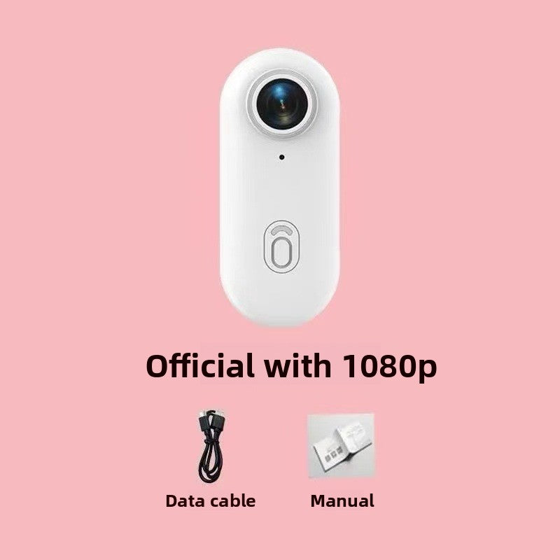 Cycling outdoor action camera