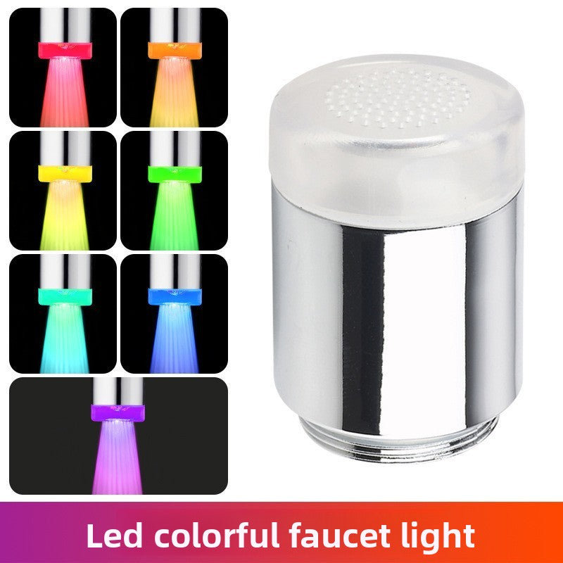 Drainless faucet bracket