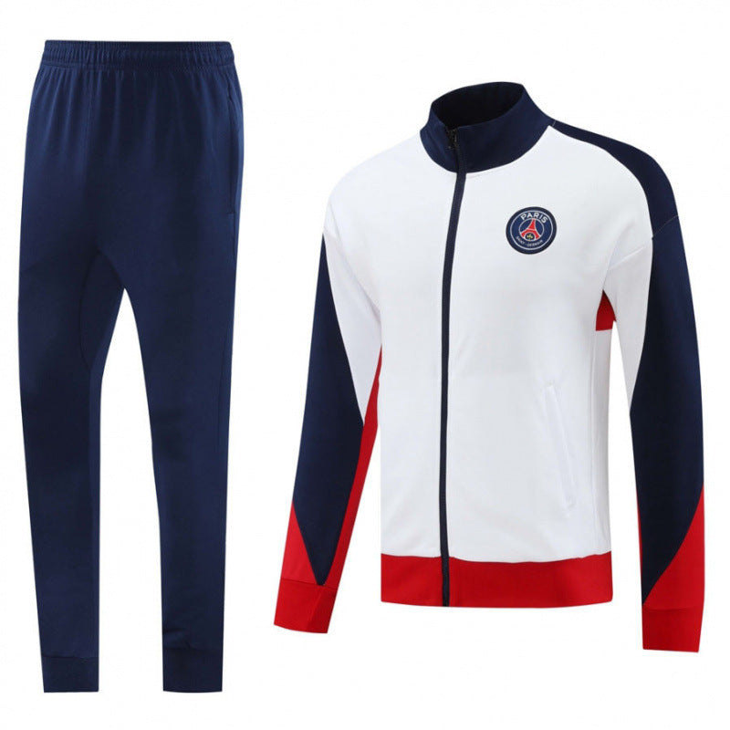 Jacket Training Suit