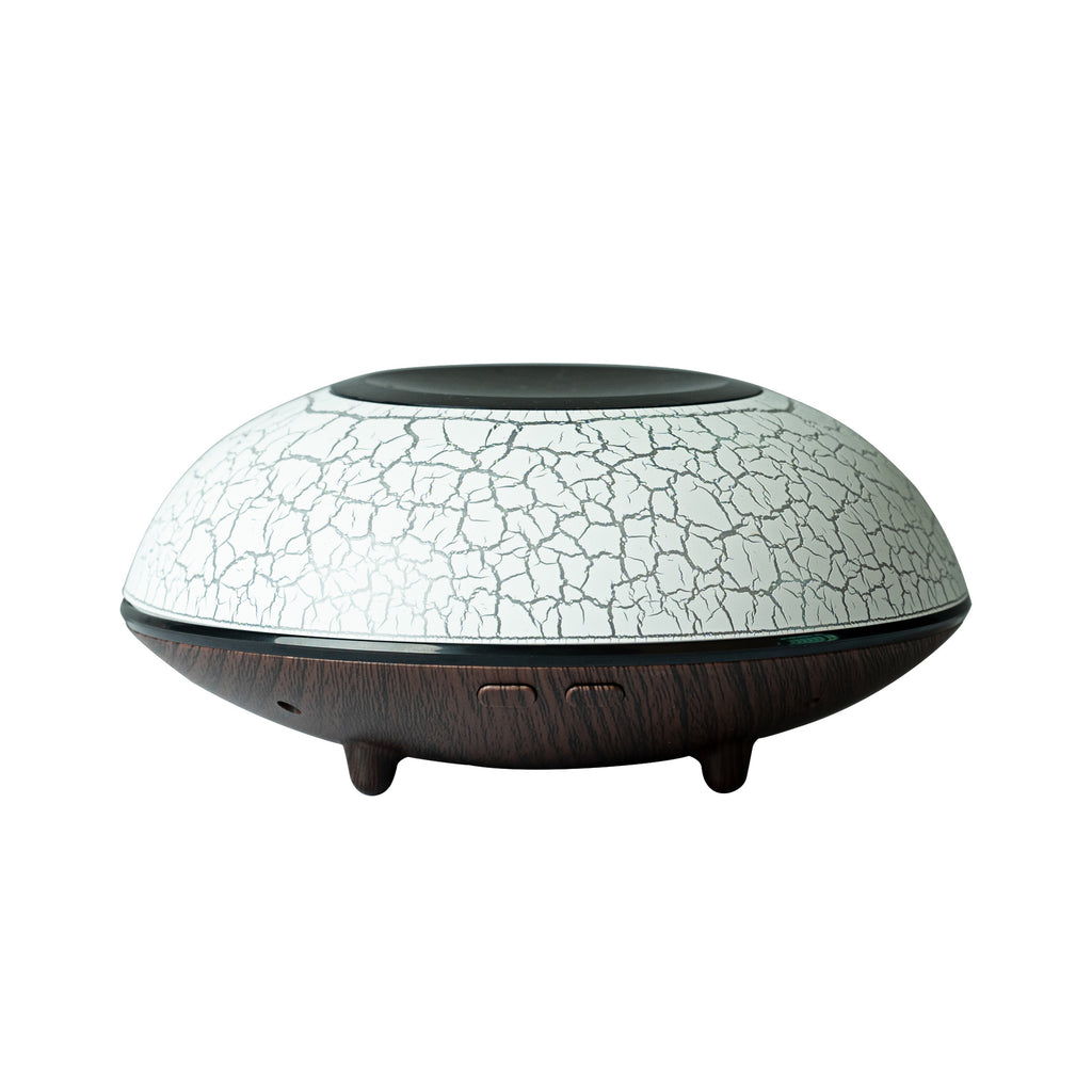 Retro UFO Aroma Diffuser