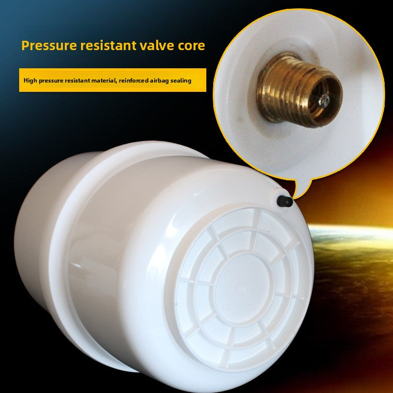 Water Purifier Storage Tank for RO System