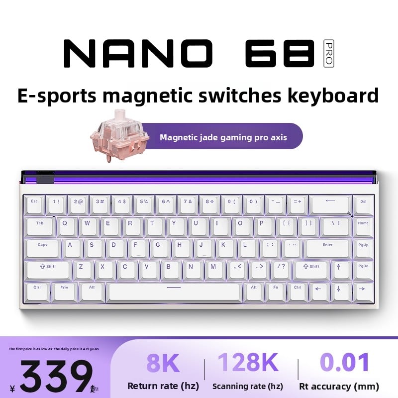 Gaming Keyboard