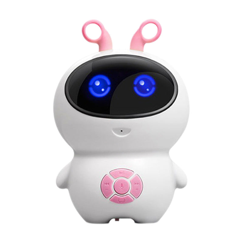 Early education children's toy learning machine