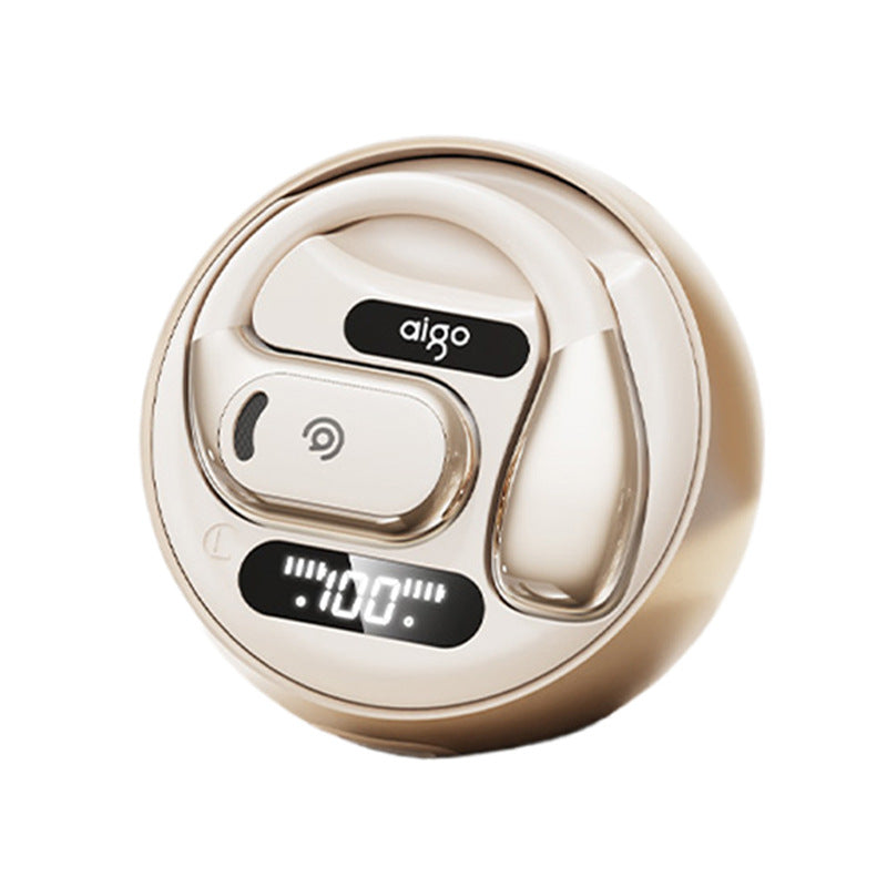 New Air Bone Conduction Bluetooth