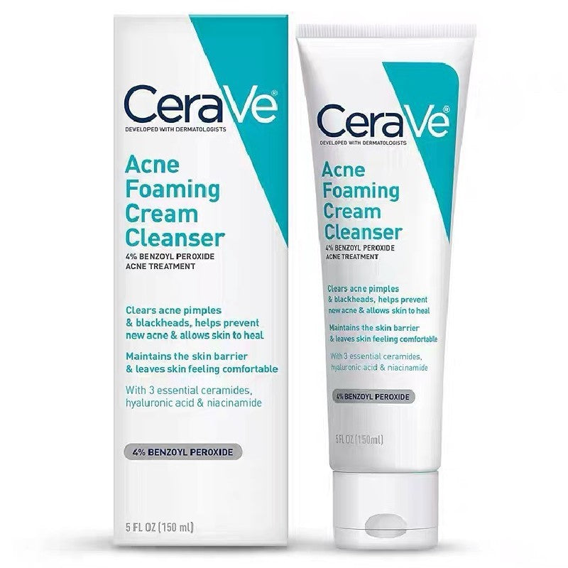 Deep Cleansing Facial Cleanser