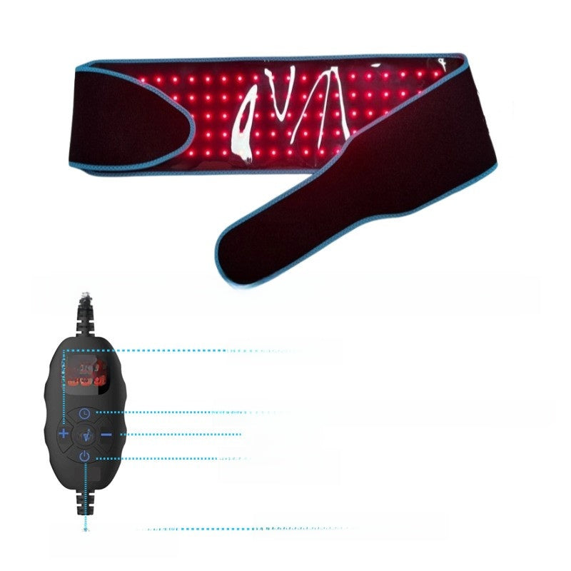 infrared therapy belt