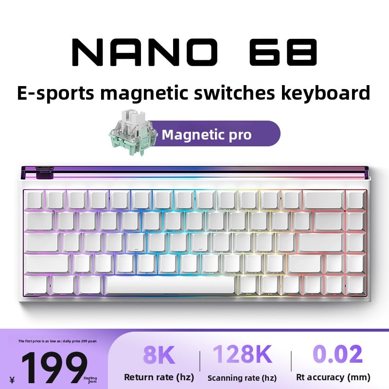Gaming Keyboard