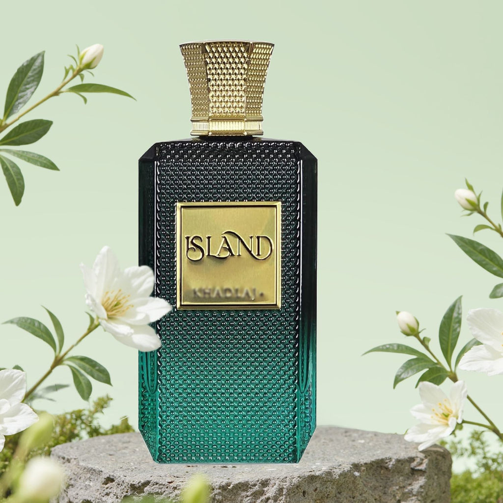Khadlaj Island EDP Perfume