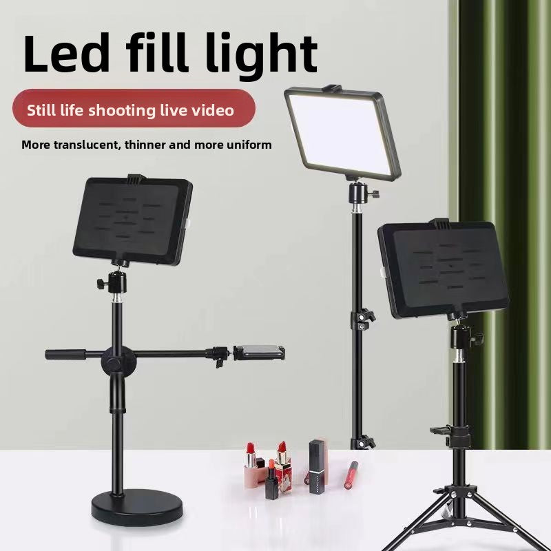 Led Fill Light Photography Light
