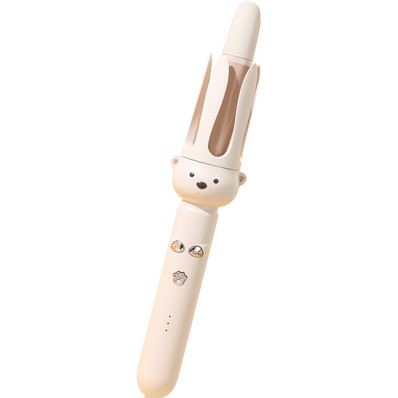 28mm Negative Ion Automatic Hair Curler