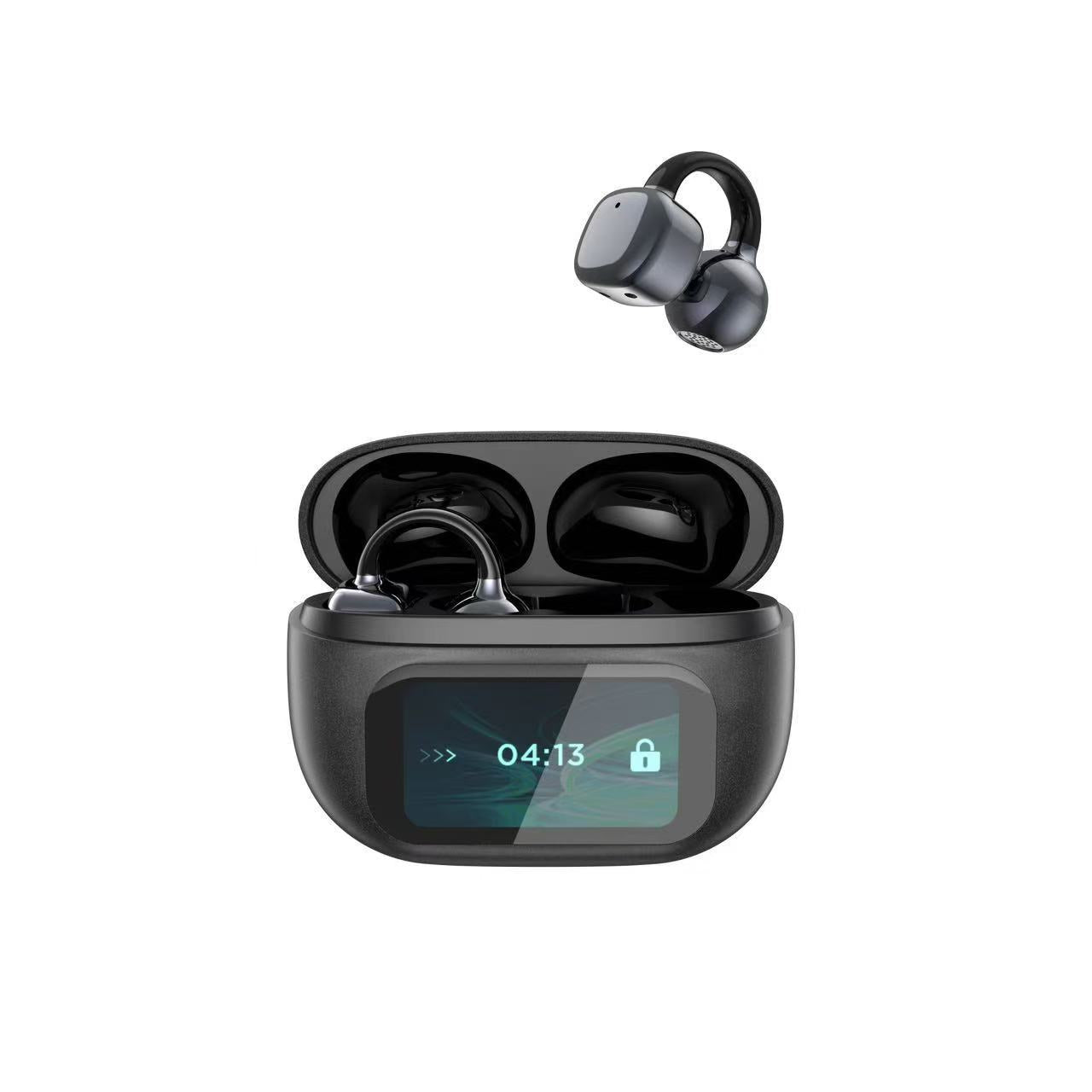 Bluetooth headset