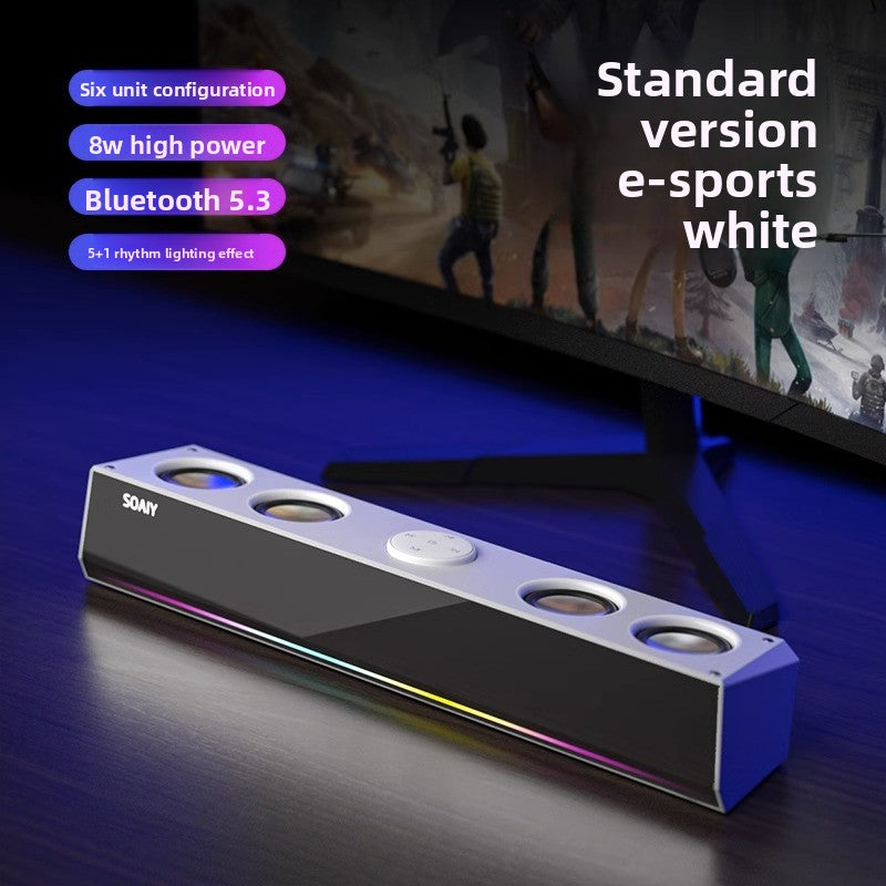 Home Bluetooth mini speaker