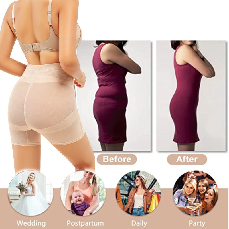 Body Shaping Pants