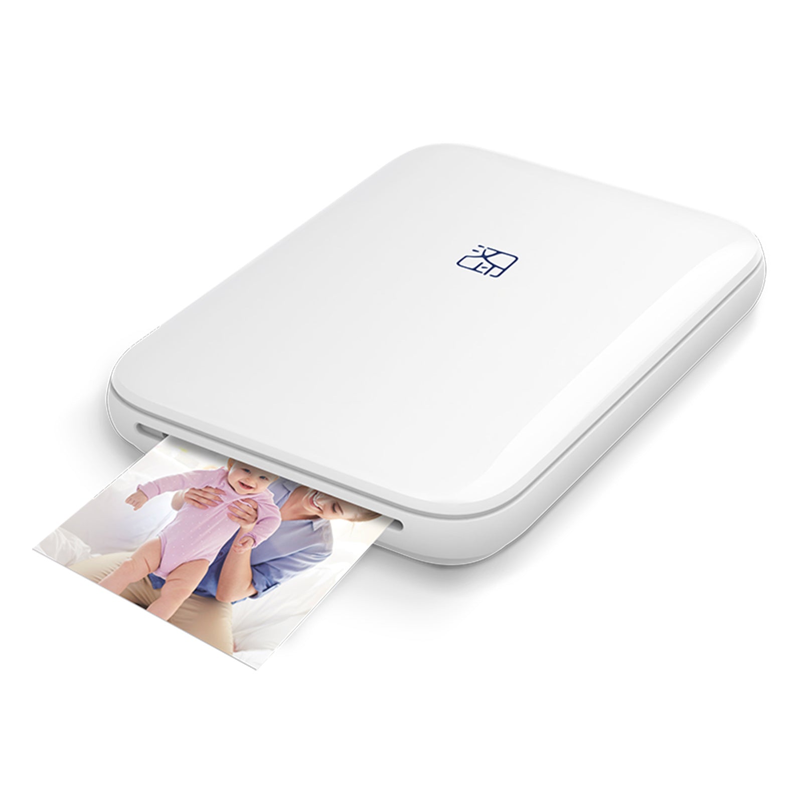 Hanyin MT53 Portable Bluetooth Zink Photo Printer