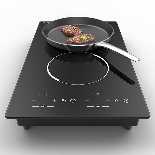 Induction cooker