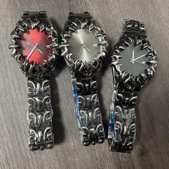 Claw Watch