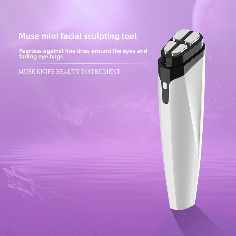 Electric Eye Massager with Microcurrent