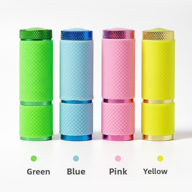 Portable UV Nail Polish Curing Lamp