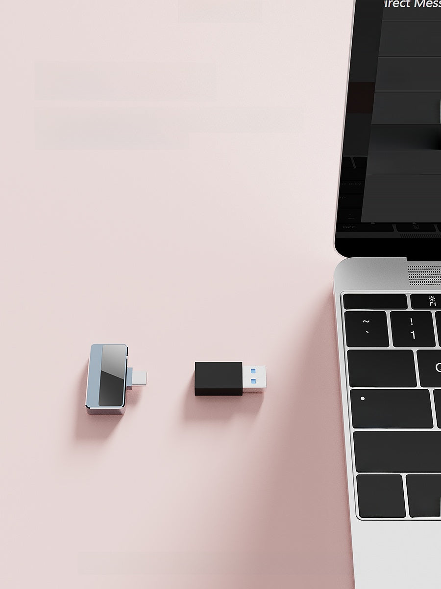 Type-C USB Flash Drive for iPhone and Android