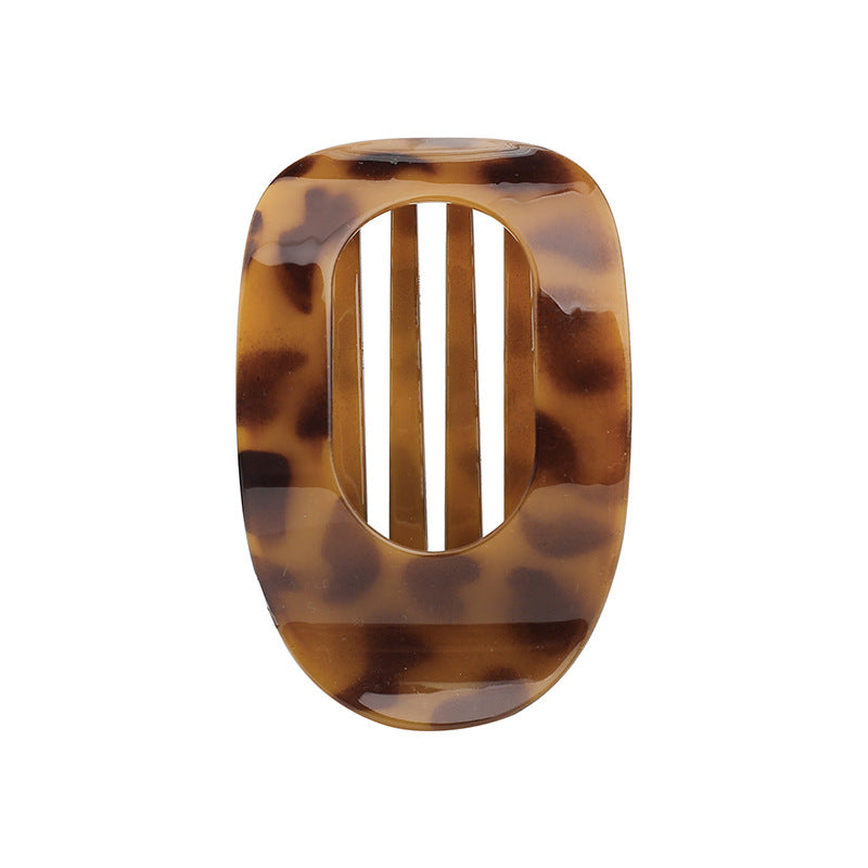 hair claw clip