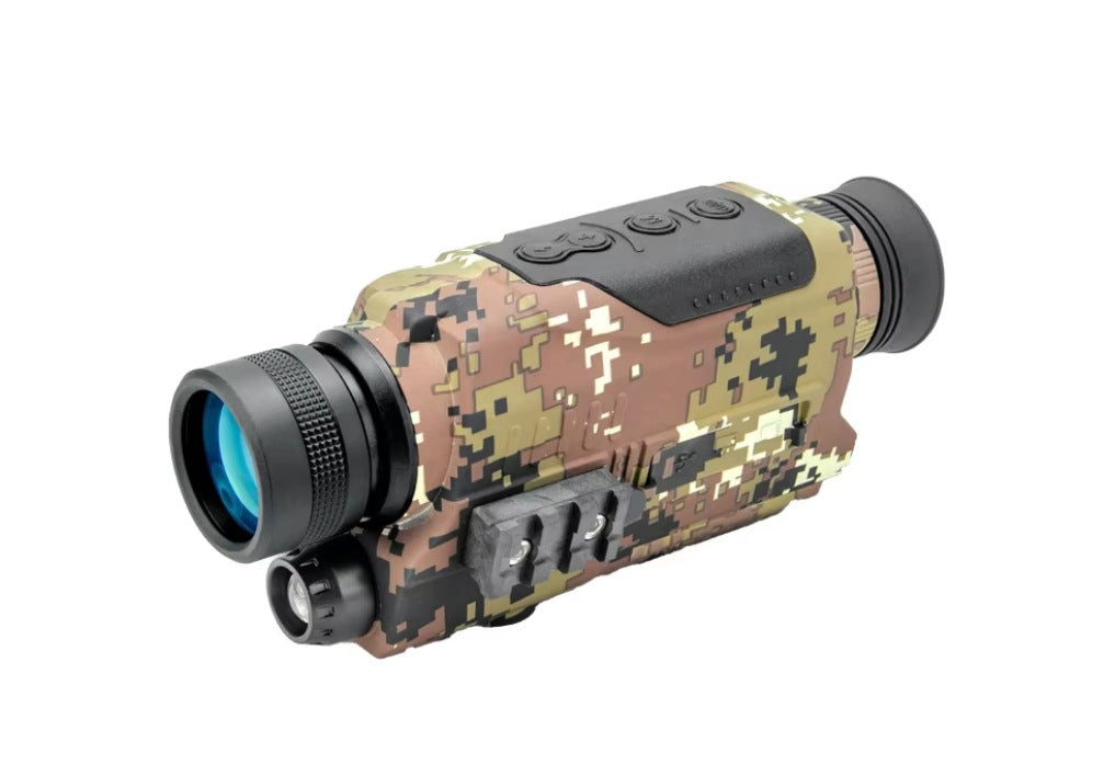 high-definition night vision device