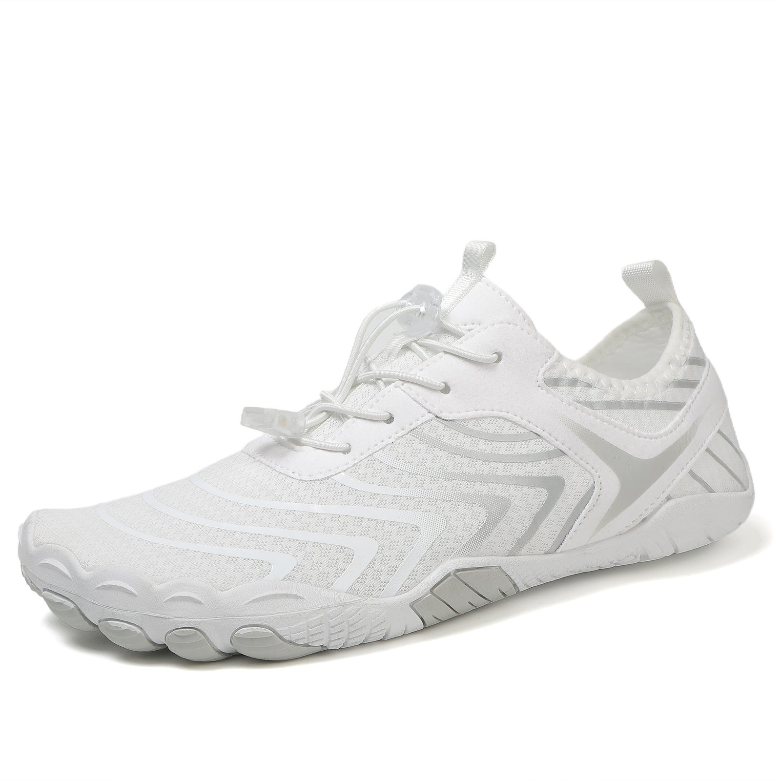 Outdoor five-finger fitness cycling mountaineering shoes