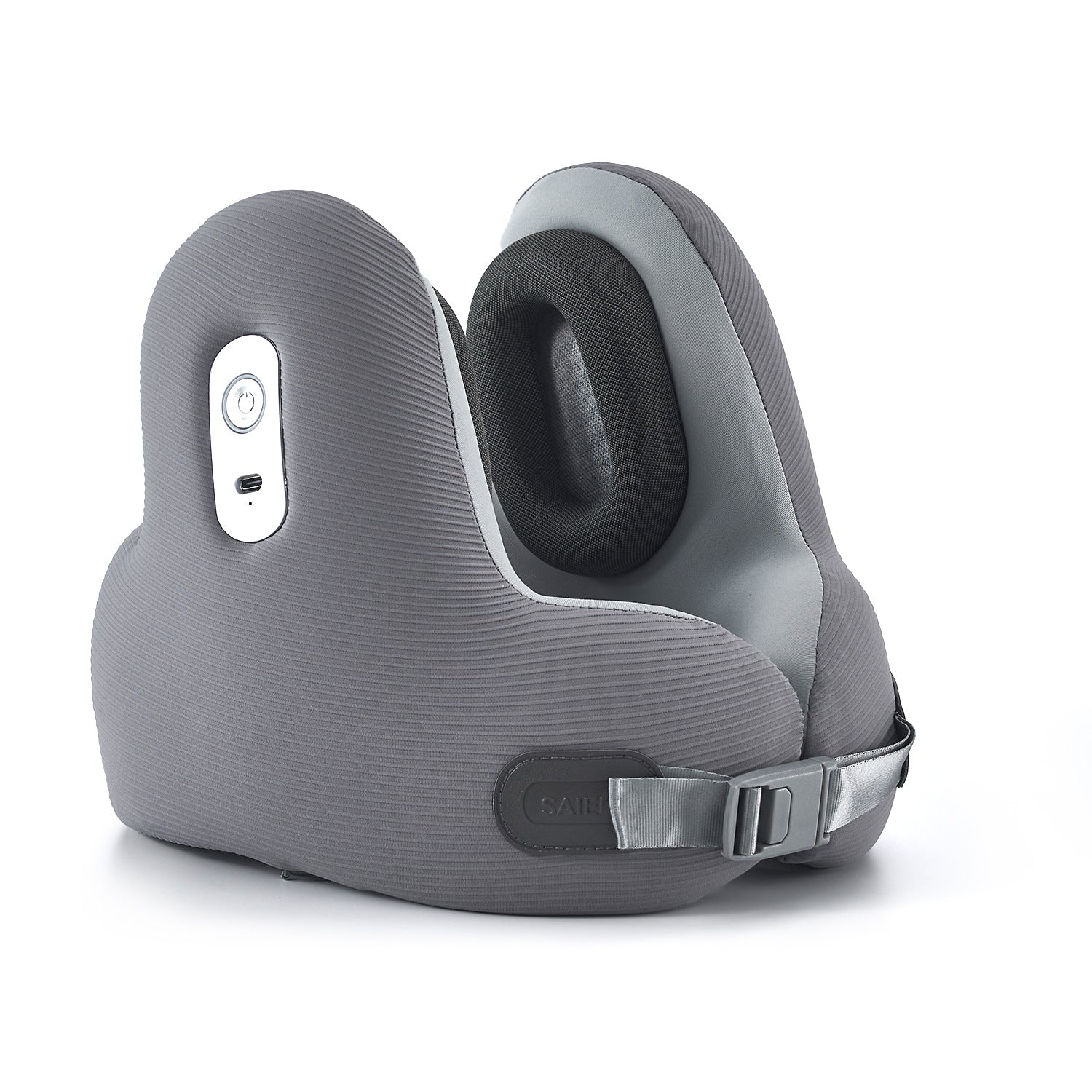 Bluetooth Memory Foam Neck Pillow