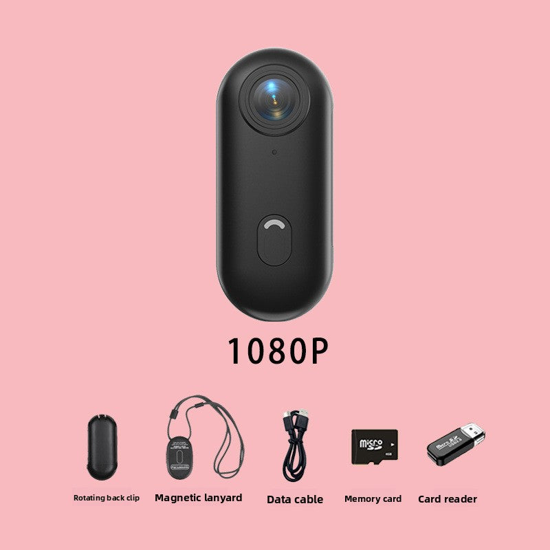 Cycling outdoor action camera
