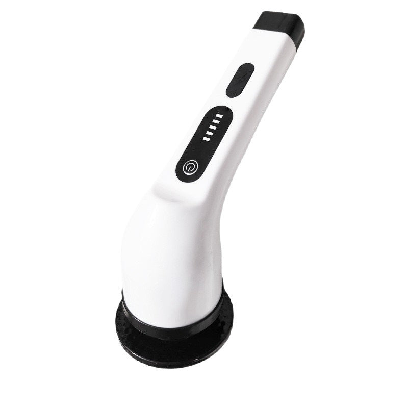 Electric Cleaning Brush for Kitchen and Bathroom
