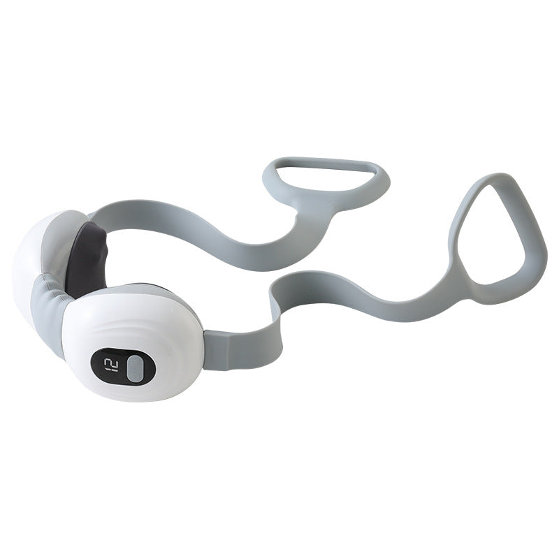 Multi-functional Cervical Massage Device